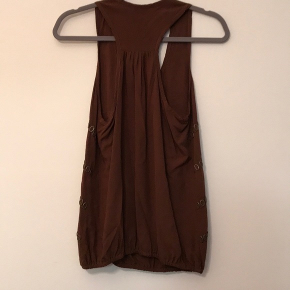 Indo Mario Beaded Tank - Picture 5 of 8